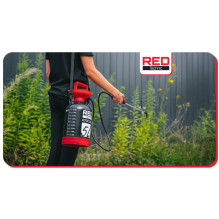 RED TECHNIC RTOC0158 RED TECHNIC RTOC0158