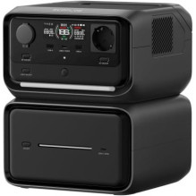 EcoFlow River 3 Max Plus...