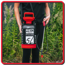 RED TECHNIC RTOC0158 RED TECHNIC RTOC0158