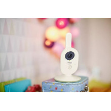 „Philips“ kūdikių ragelis SCD882 / 26 baltas „Philips“ kūdikių ragelis SCD882 / 26 baltas