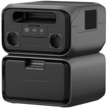 EcoFlow River 3 Max Plus 858 Wh