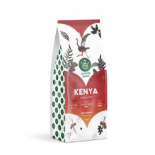 CoffeeGuru Kavos pupelės...