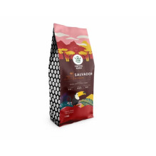 CoffeeGuru kavos pupelės...