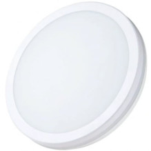 „Visional“ LED vandeniui atsparus šviestuvas su PIR judesio jutikliu 20 W, 3CCT, 2400 Lm „Visional“ LED vandeniui atsparus šviestuvas su PIR judesio jutikliu 20 W, 3CCT, 2400 Lm