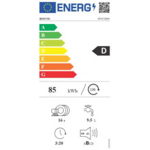 Hisense HV673D64 Hisense HV673D64