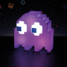 „Paladone Pac-Man“ vaiduoklio šviesa
