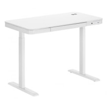 Up Up Balder II White