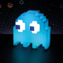 Paladone Pac-Man Ghost Light Paladone Pac-Man Ghost Light