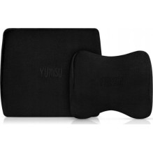 Yumisu 2050 Material Gray / Black Yumisu 2050 Material Gray / Black