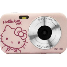 Yashica DZ-100 Hello Kitty...