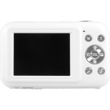 Yashica DZ-100 Hello Kitty balta