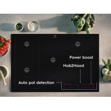 Electrolux EIS82453IT