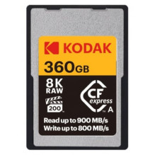 Kodak CFexpress Type A...