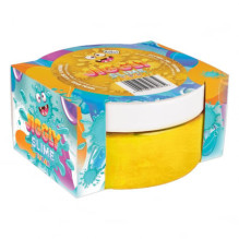 Tuban Jiggly Slime gold pearl 200g Tuban Jiggly Slime gold pearl 200g