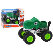 LEAN Toys Dinosaur Off-Road...