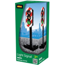 Brio Brio Signal light...