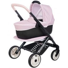 SMOBY Maxi Cosi 3in1 Pink...