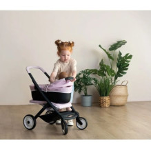 SMOBY Maxi Cosi 3in1 Pink 253121
