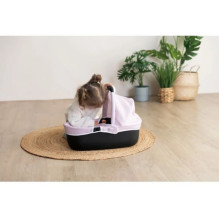 SMOBY Maxi Cosi 3in1 Pink 253121