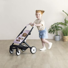 SMOBY Maxi Cosi 3in1 Pink 253121