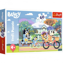 Trefl Puzzle 60 vnt....