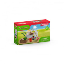 Schleich Stable Care...