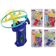 Free and Easy Toy Disc /...