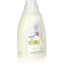 Ekos Fabric softener with lavender essential oils 1L Ekos Fabric softener with lavender essential oils 1L