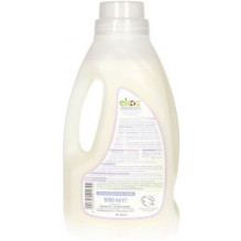 Ekos Fabric softener with lavender essential oils 1L Ekos Fabric softener with lavender essential oils 1L