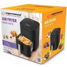 Esperanza Potato Fritte EKA002 Esperanza Potato Fritte EKA002