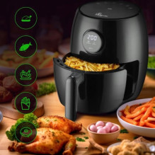 Extralink SJ-200 Black Extralink SJ-200 Black