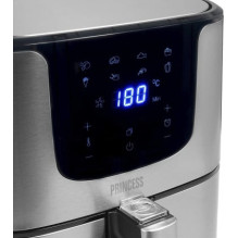 PRINCESS 182060 Aerofryer Deluxe XXL