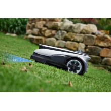 Ecovacs GOAT A3000 LiDAR PRO Ecovacs GOAT A3000 LiDAR PRO