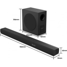Hisense HS3100 Hisense HS3100