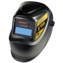 DECA PLASTIC WELDING HELMET...