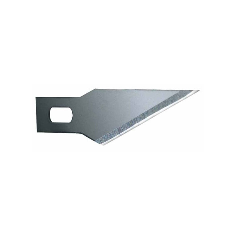 Stanley Stanley 5905 įstrižainės skalpelio trumpas keičiamas 45 mm 11-411