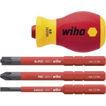 Wiha Wiha SoftFinish...