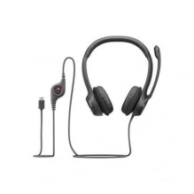 Logitech H390 USB Type-C Black Logitech H390 USB Type-C Black