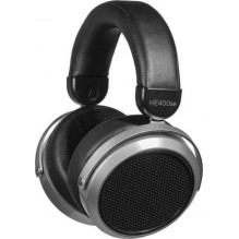 HiFiMAN HE400se Black / Silver