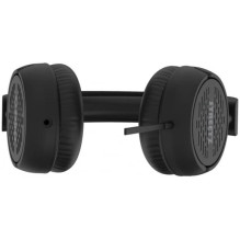 STREETZ HC210 USB-C Black