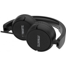 STREETZ HC210 USB-C Black
