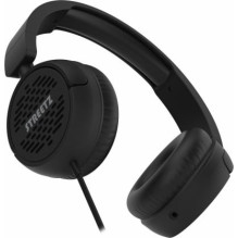 STREETZ HC210 USB-C, juodas STREETZ HC210 USB-C, juodas