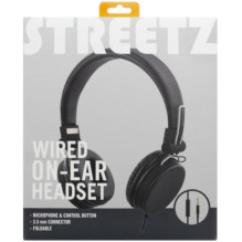 STREETZ HL-W200 STREETZ HL-W200
