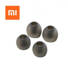 „Xiaomi“ silikoninės universalios keičiamos ausinių pagalvėlės, skirtos ausinėms 2