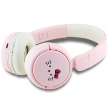 HELLO KITTY Face Logo Pink HELLO KITTY Face Logo Pink