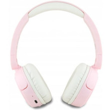 HELLO KITTY Face Logo Pink HELLO KITTY Face Logo Pink