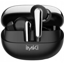 IMIKI T14 TWS Juoda IMIKI T14 TWS Juoda