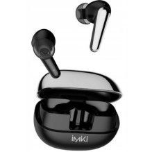 IMIKI T14 TWS Juoda IMIKI T14 TWS Juoda