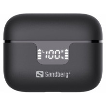 Sandberg 126-52 Wireless Earbuds ANC+ENC