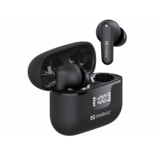 Sandberg 126-52 Wireless Earbuds ANC+ENC